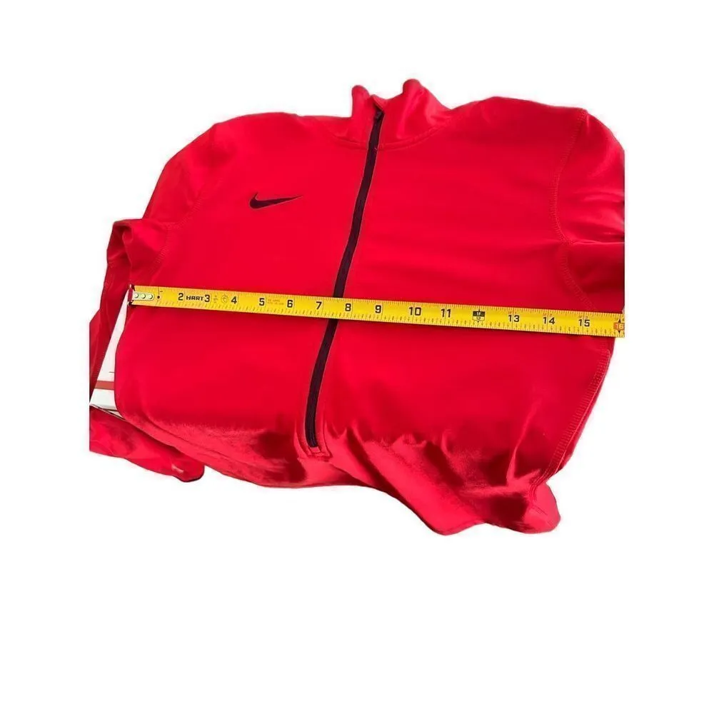 Nike Dri-FIT  pullover sweatshirt size S - Image 10