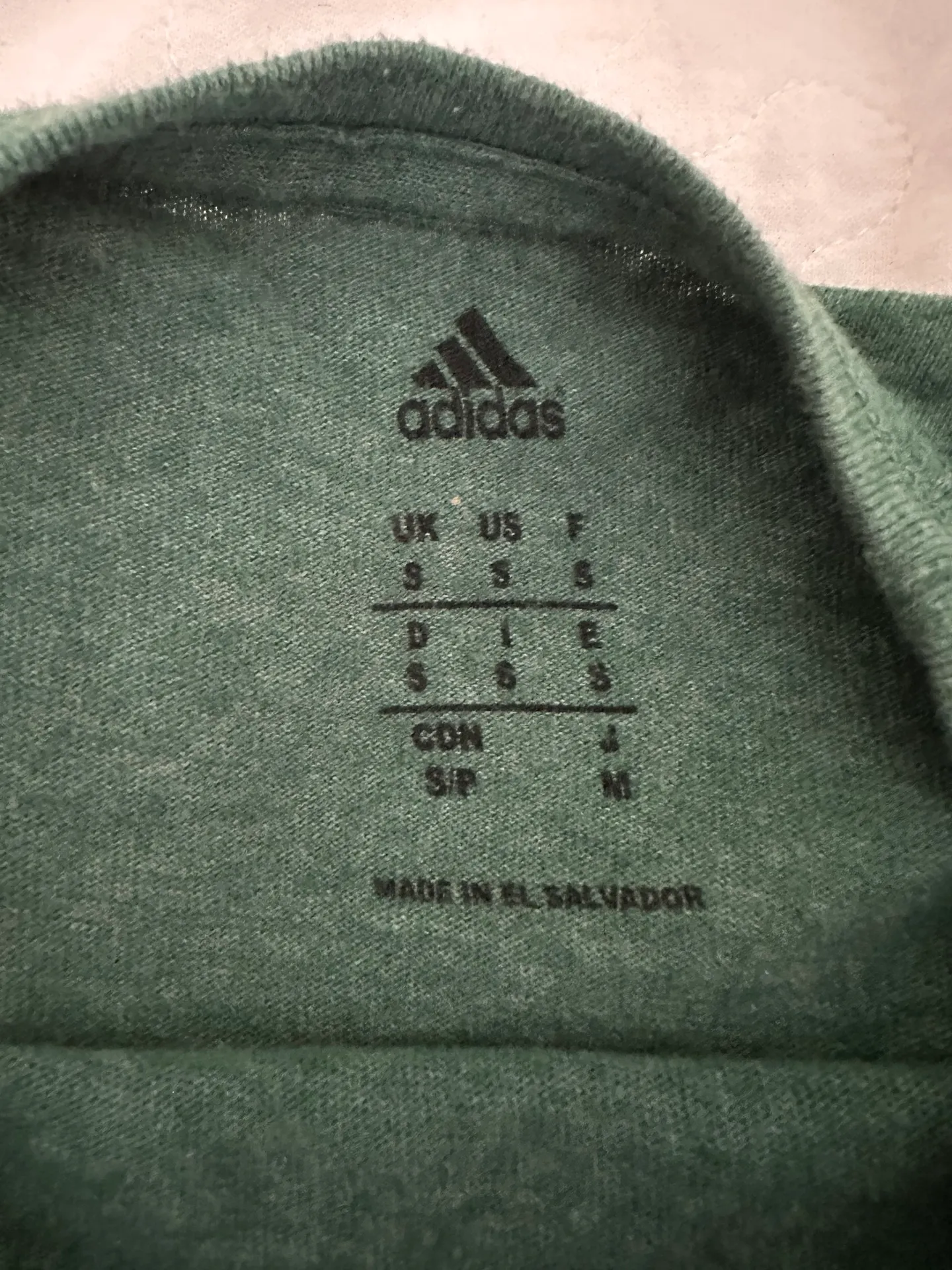 University of Vermont Hockey T-Shirt - Image 3