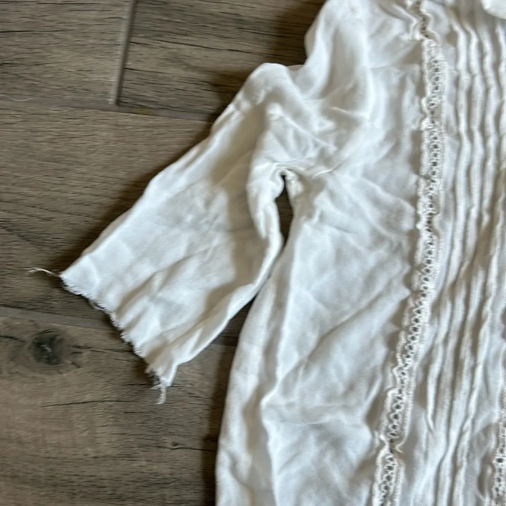 Forever 21 button front shirt - Image 4