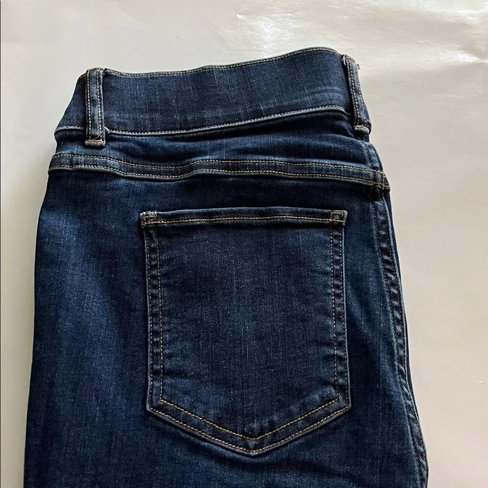 Spanx Flare Leg High Rise Pull On Size L - Image 16