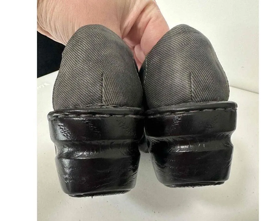 BOC Gray Slip - Image 2