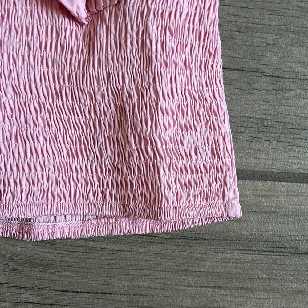 Etophe studios smock top - Image 2