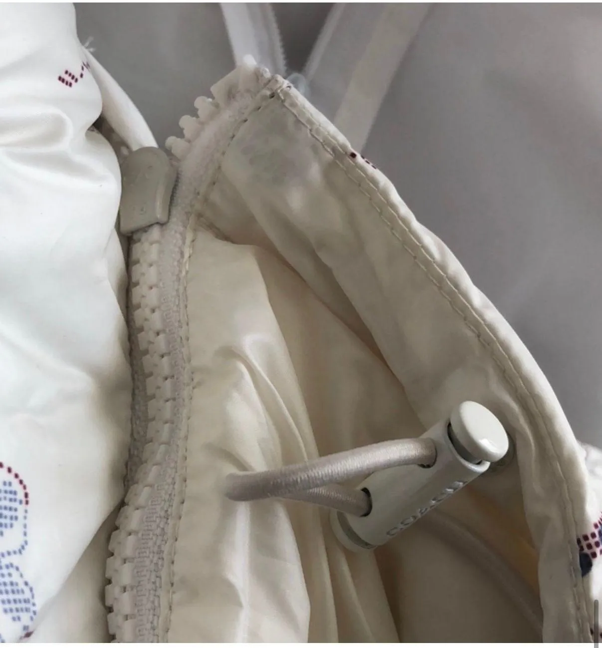 jacket size M puffer - Image 10