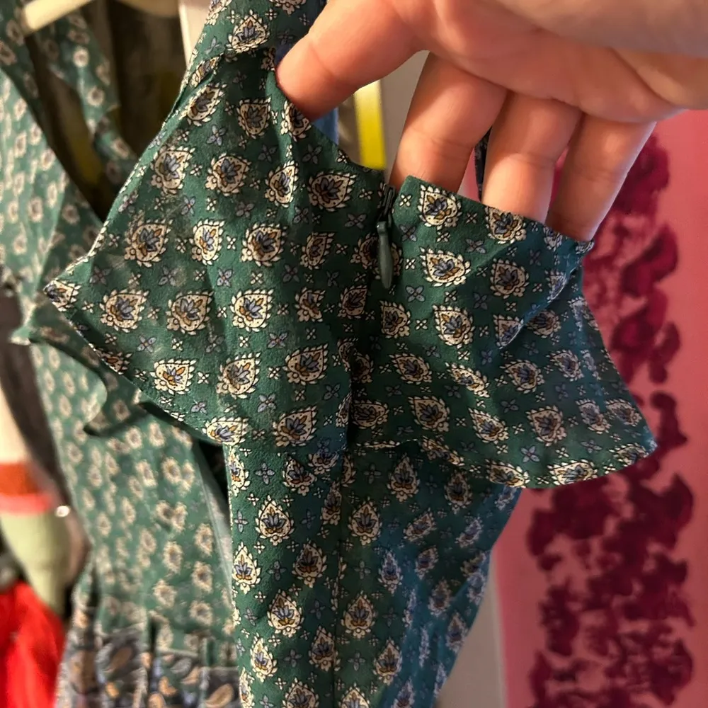 NWT VERONICA BEARD RANDA TOP - Image 8