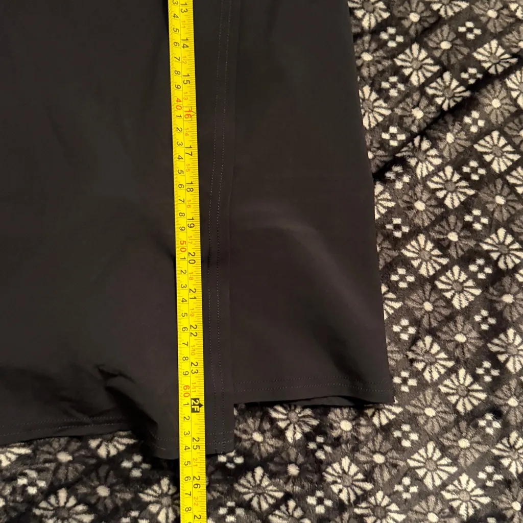 Abercrombie & Fitch Athletic Travel Dress - Image 3