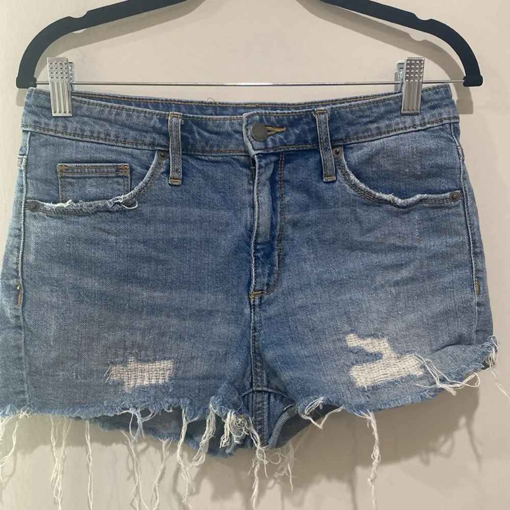 Universal Thread high rise shortie - Image 4