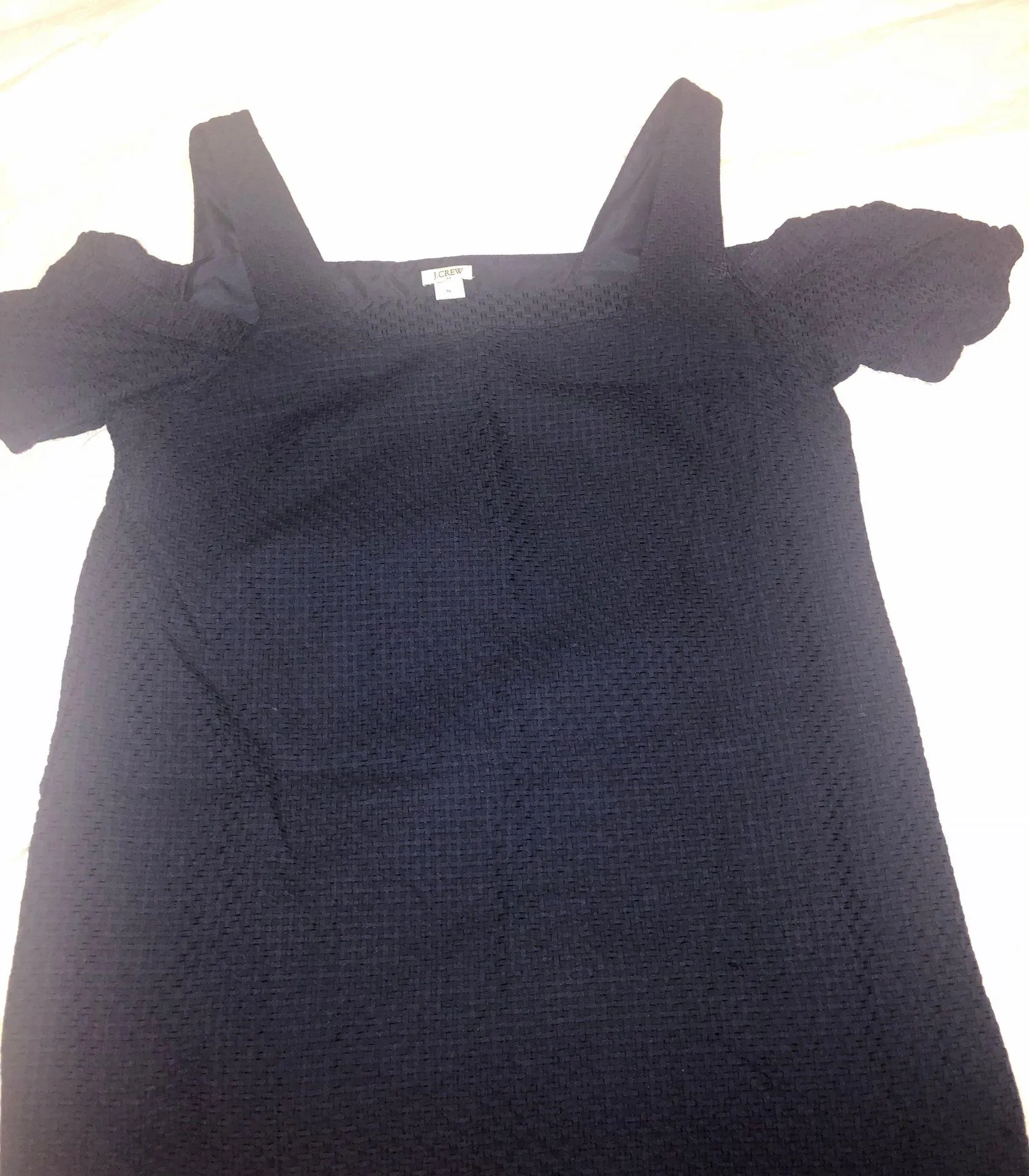 J.Crew Factory Dress - Image 2