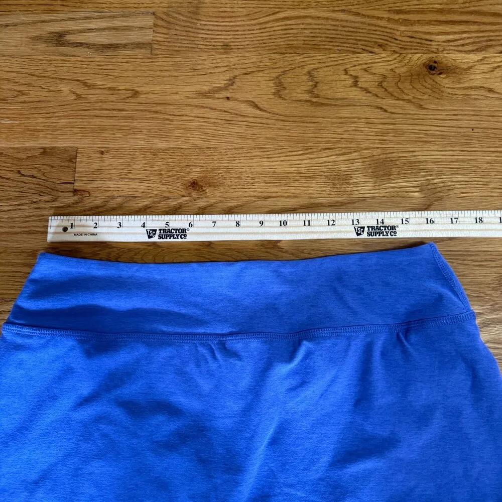 Beyond Yoga Spacedye Movement Skirt Tennis Athletic XL - Image 3