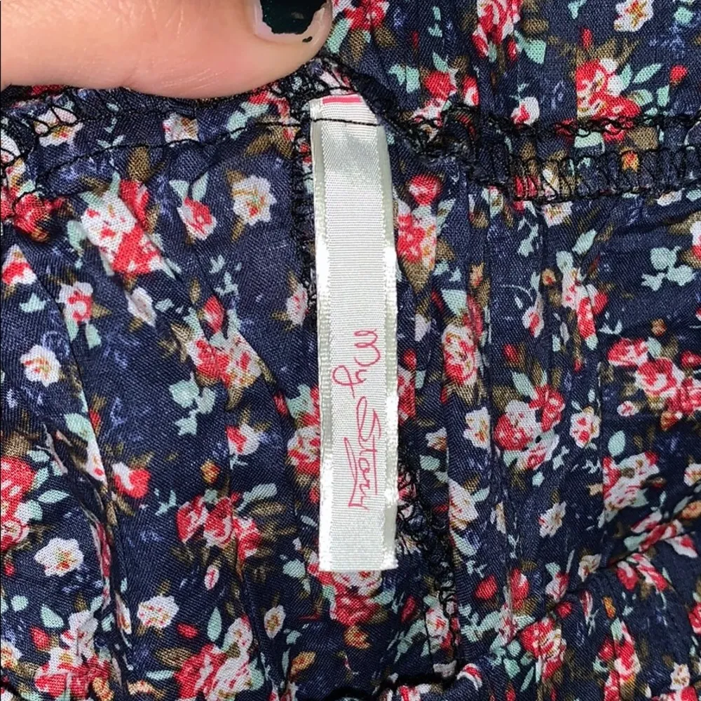 Floral Skirt - Image 3