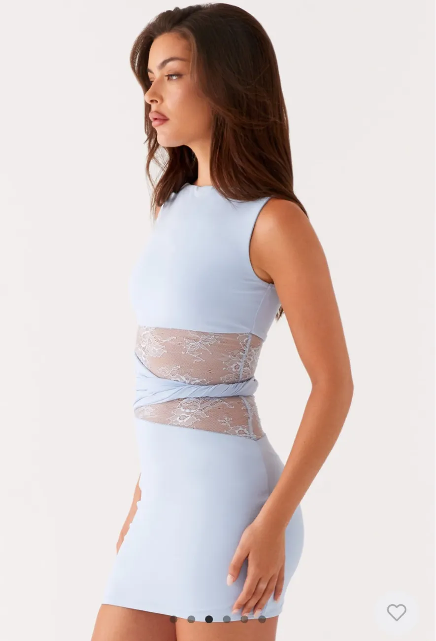 Peppermayo Dress - Image 3