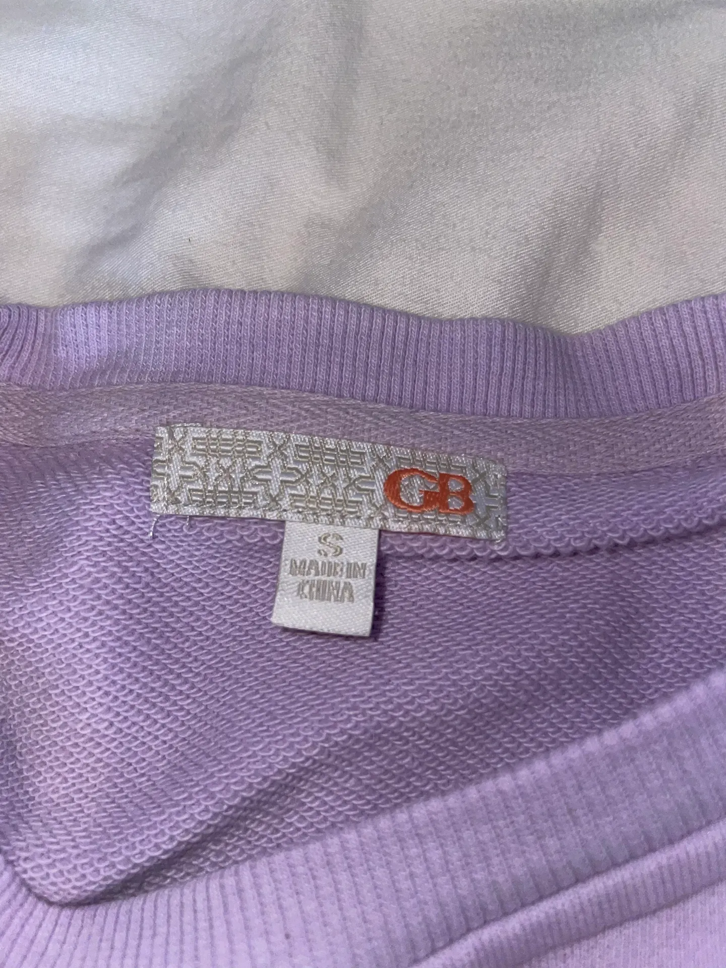 Gianni Bini Sweatshirt - Image 3