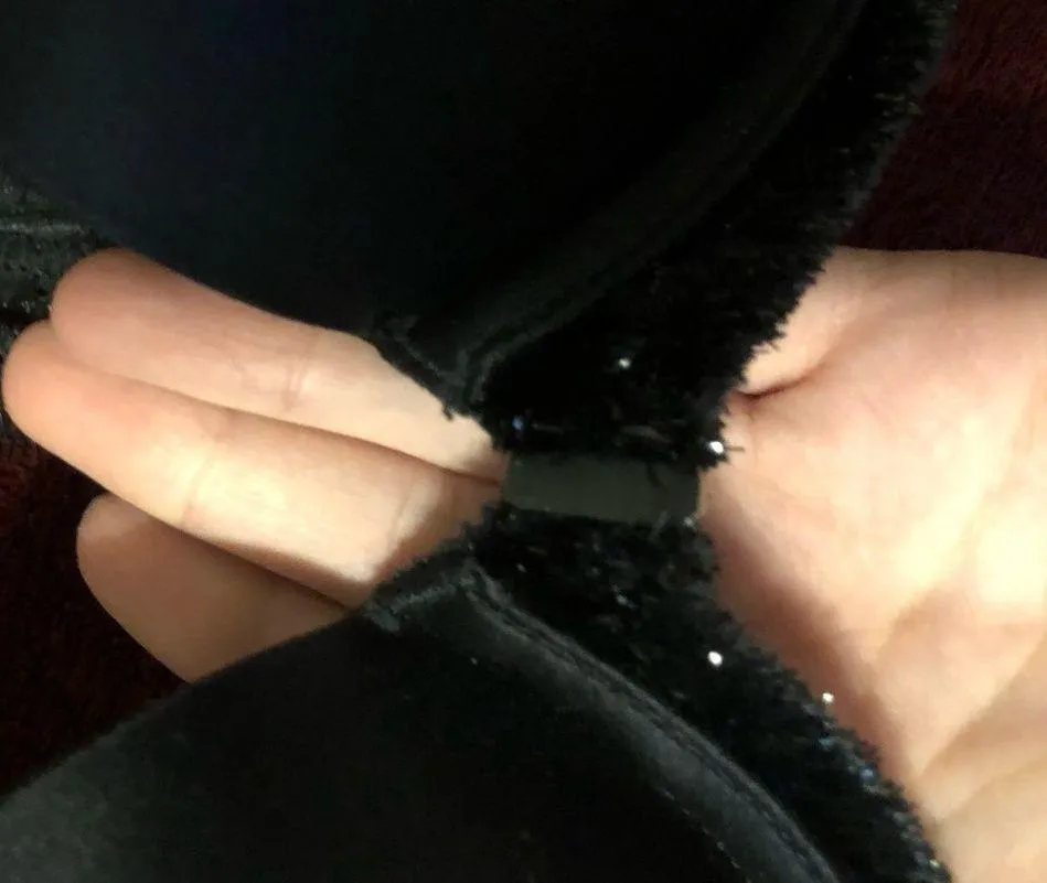 32A/ A70 Bombshell Plunge Victoria’s Secret Bra - Image 3