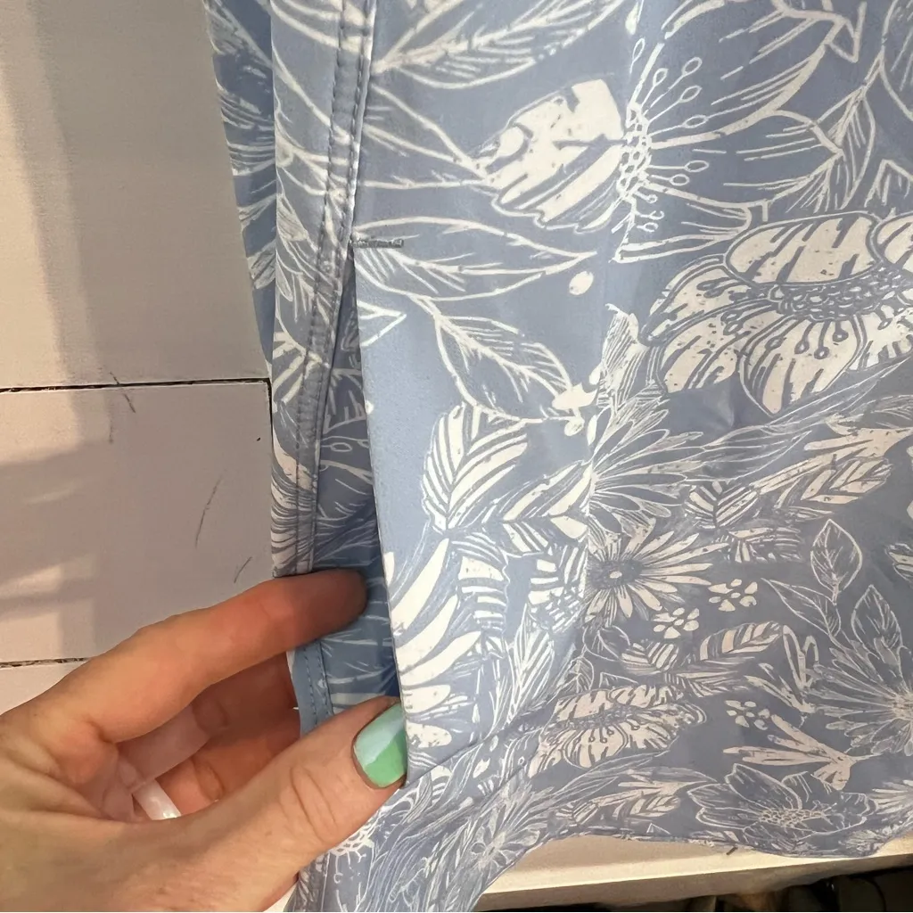 Freedom Trail by Kyodan BreezeShape Pocket Dress. Size XSmall. New With Tags. - Image 6