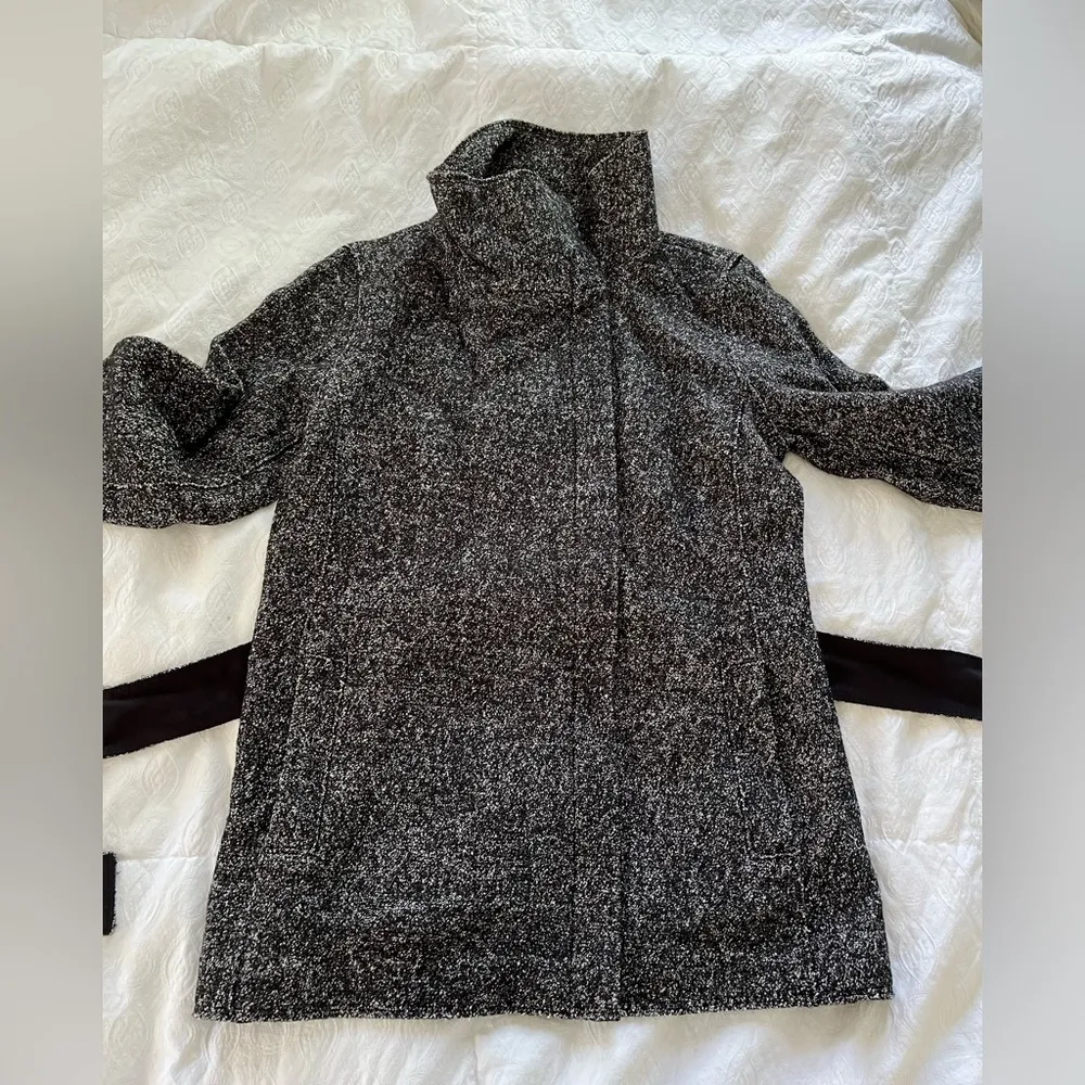 Ann Taylor  Wool coat - Image 11