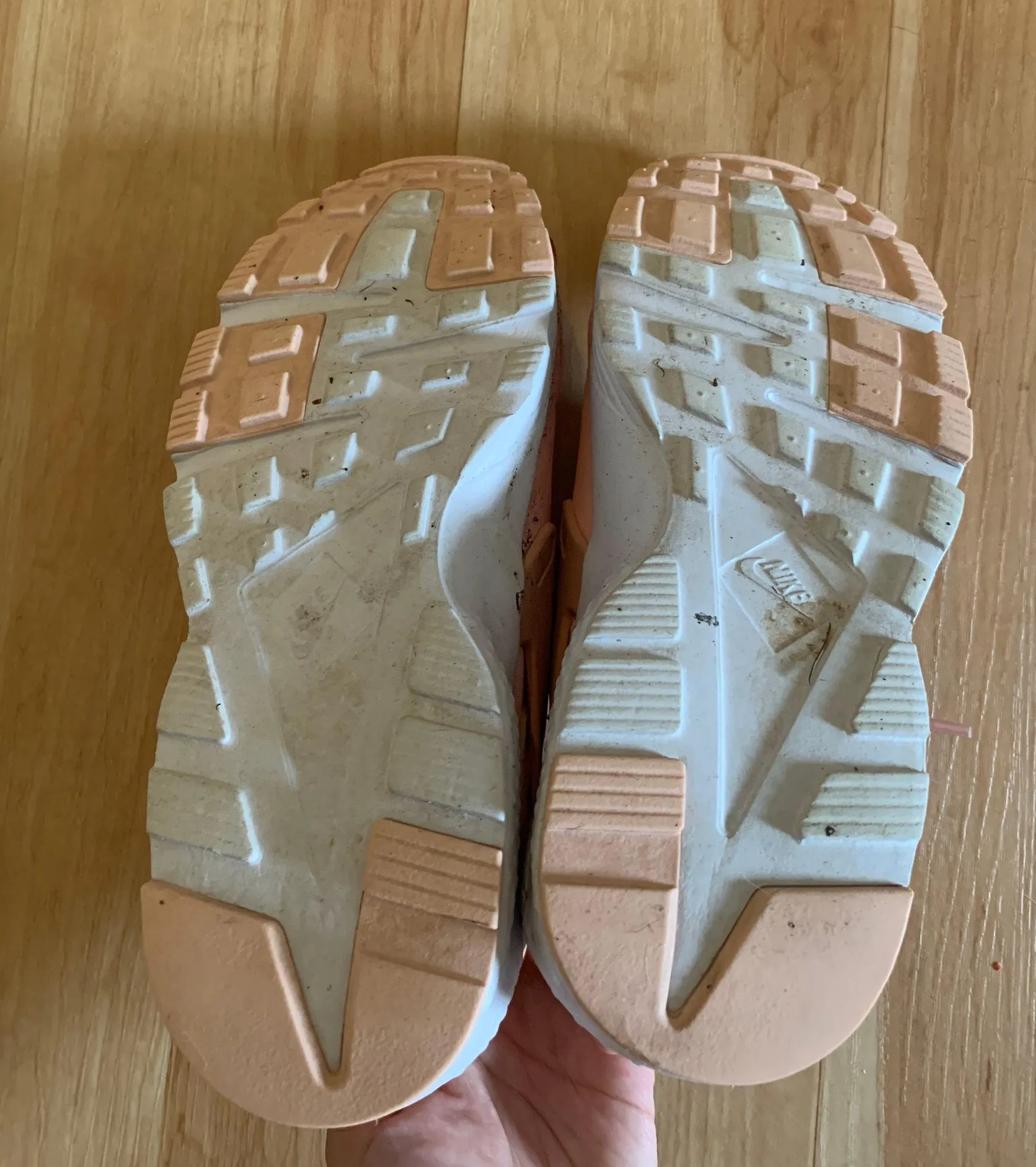 Huarache Pink - Image 5