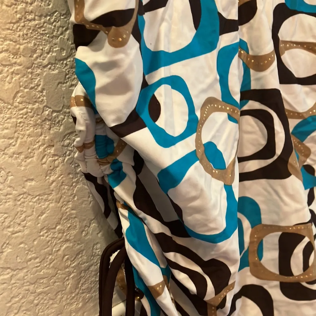 Apt. 9 FINAL MARKDOWN  swimsuit top 14 - Image 2