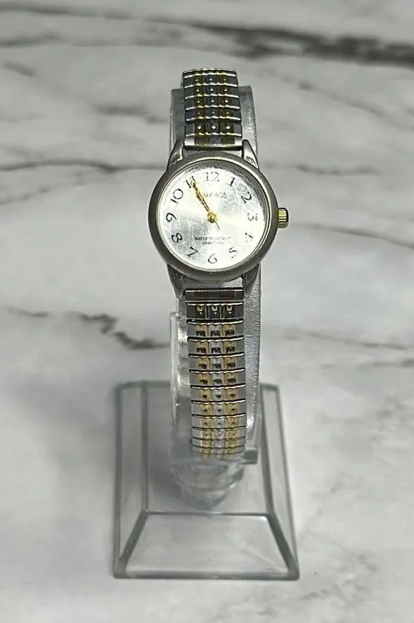 Carriage Women's Cate Watch, Two - Image 4