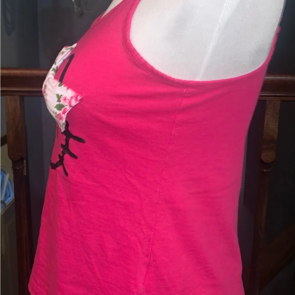 Hello Kitty Tank Top 2015 - Image 8