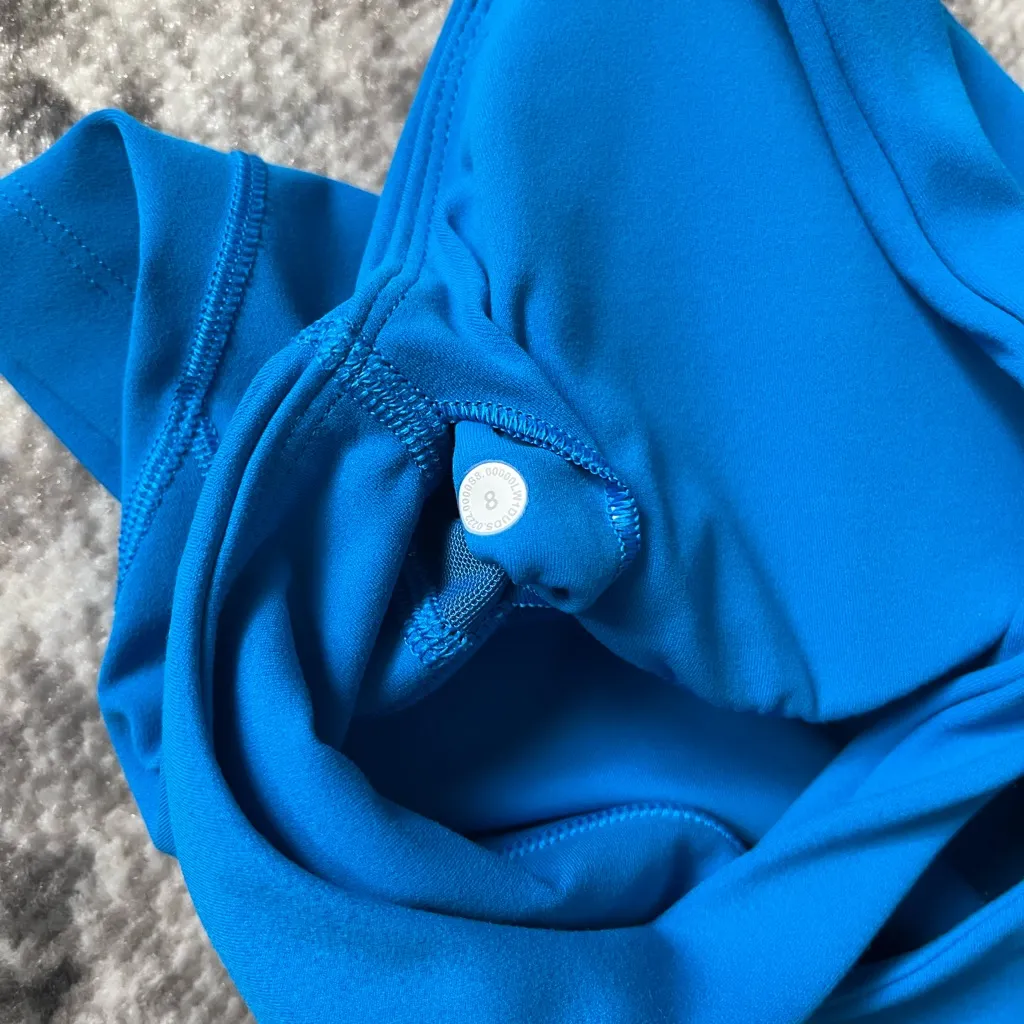 Align Tank Top - Image 3