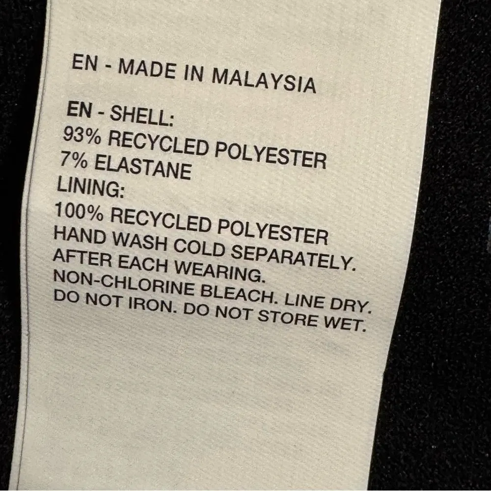 Nike Women’s Swim Bottoms - Image 7