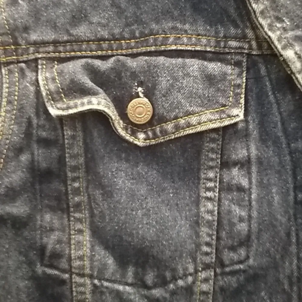 FINAL MARKDOWN Ladies' Rock Creek Denim Jacket (M) Size M - Image 5