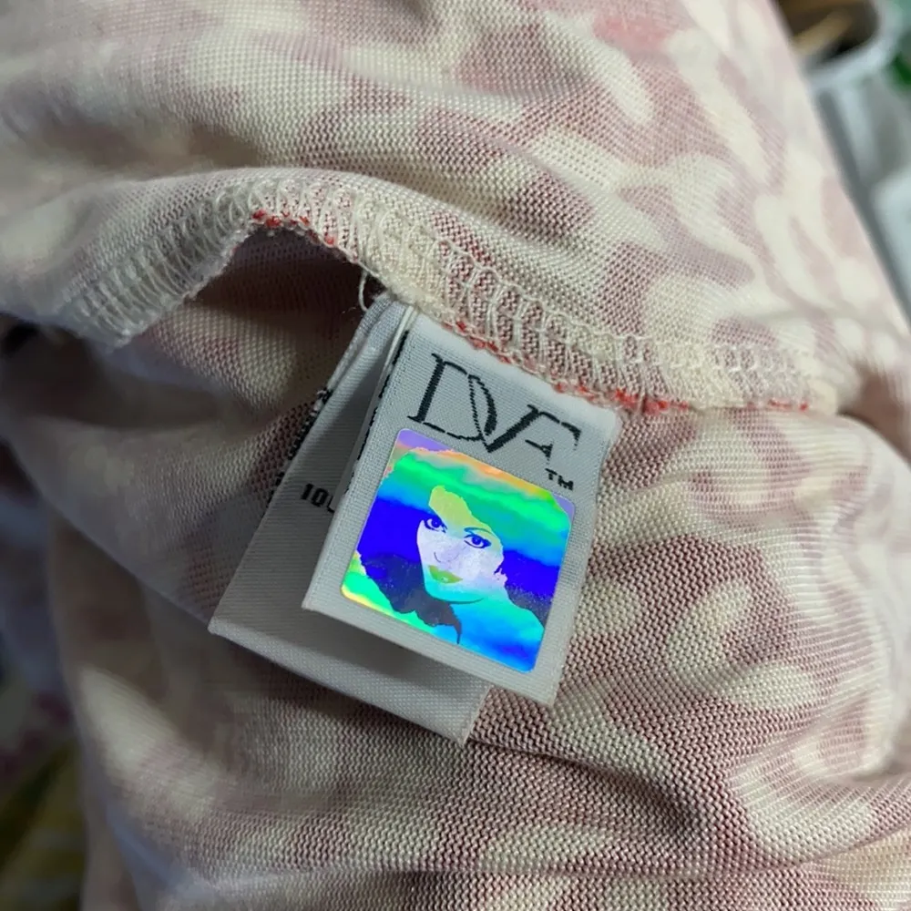 Diana Van Furstenberg Sleeveless Reyna Dre… - Image 12