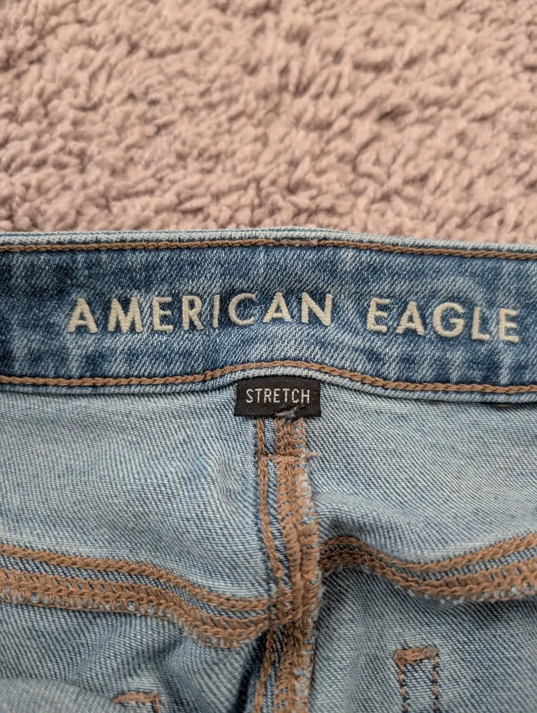 American Eagle  Jeans - Image 4