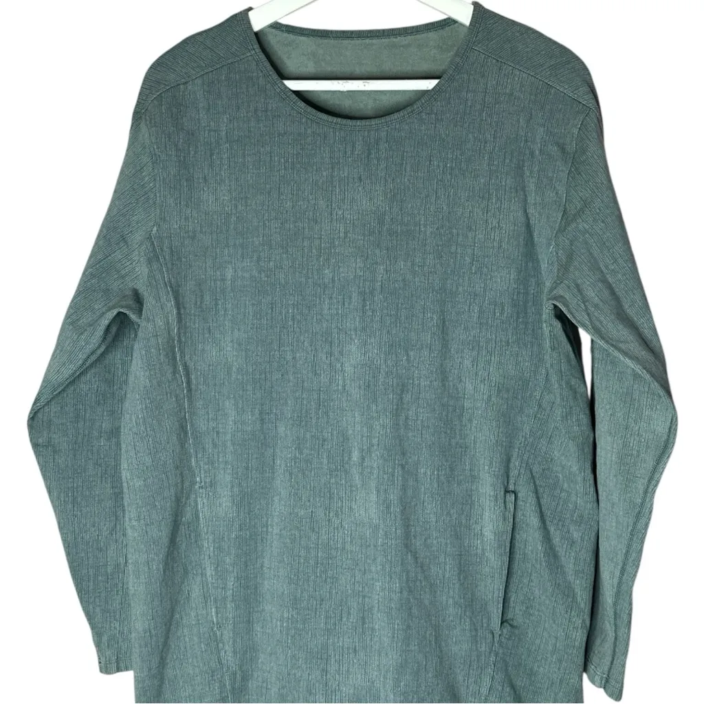 Lululemon Comme To Cozy Dress - Image 2