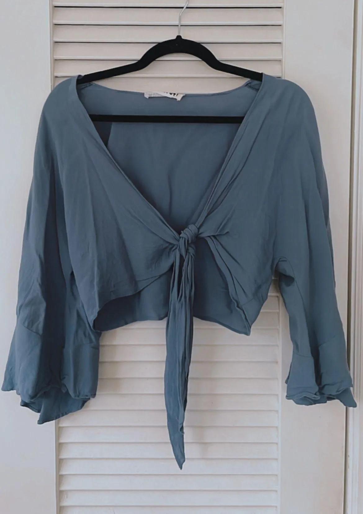 Blue Size M - Image 2