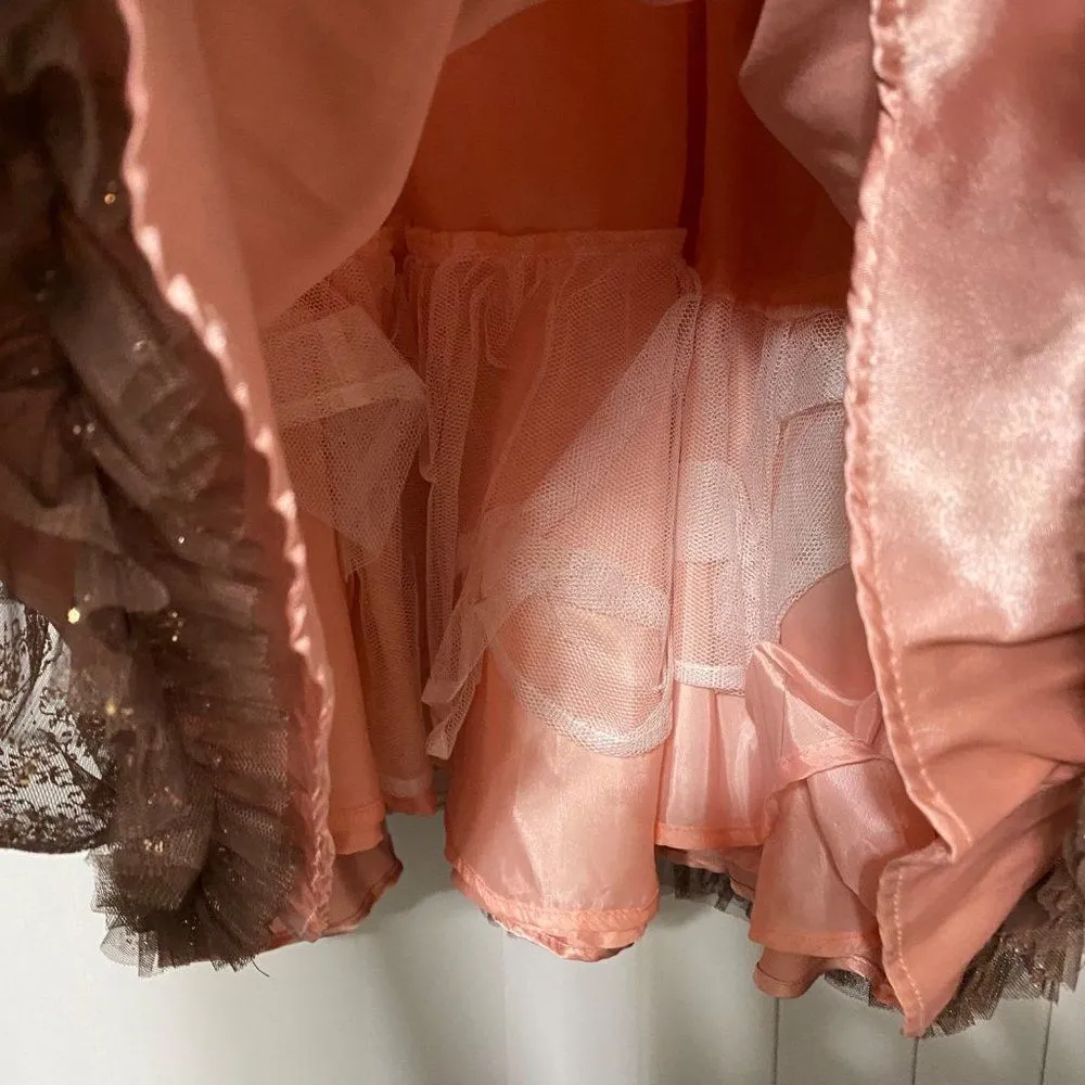 MORGAN & CO JUNIORS DRESS/ Size undefined - Image 6