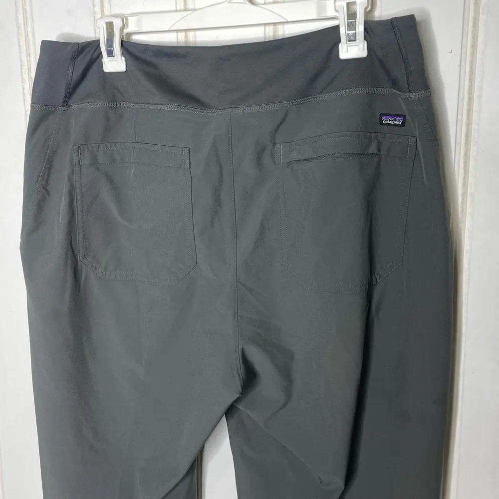 Patagonia Women's Happy Hike Studio Pants 347 - Image 3