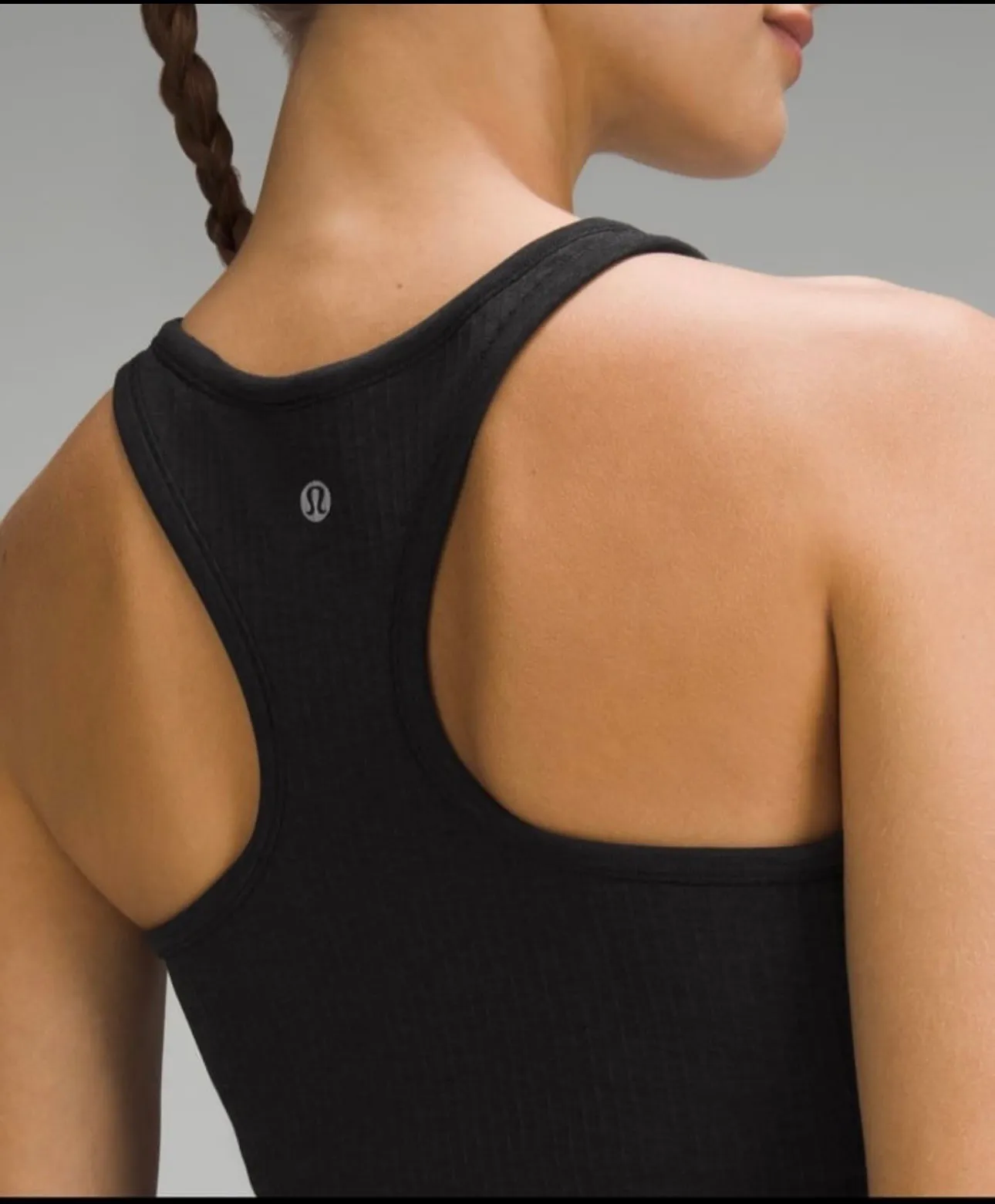 Ebb To Street Crop Tank - Image 5