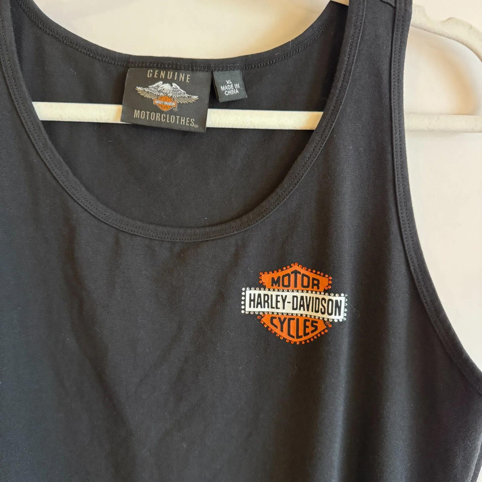 Womens Harley - Image 2