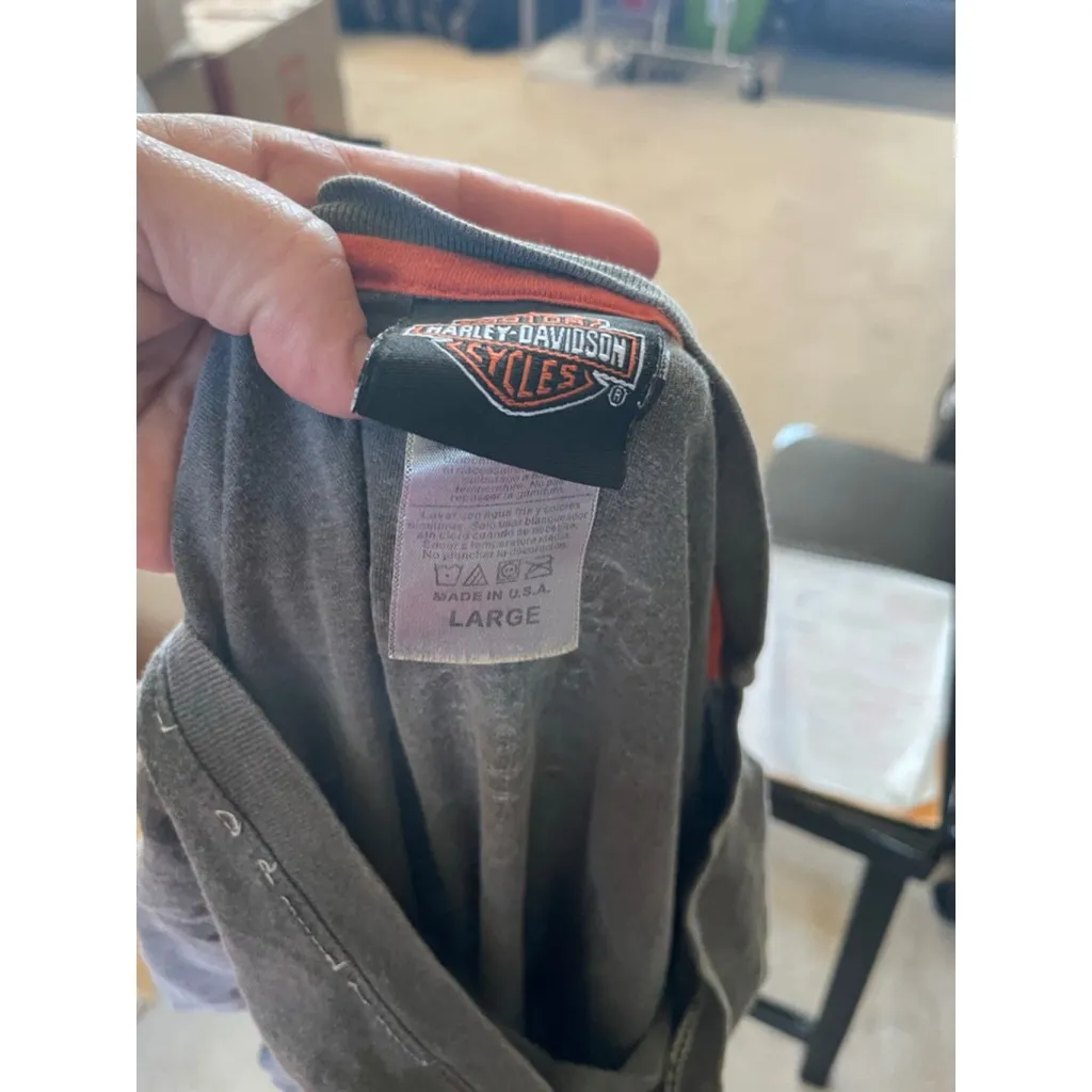 Women's Harley - Image 4