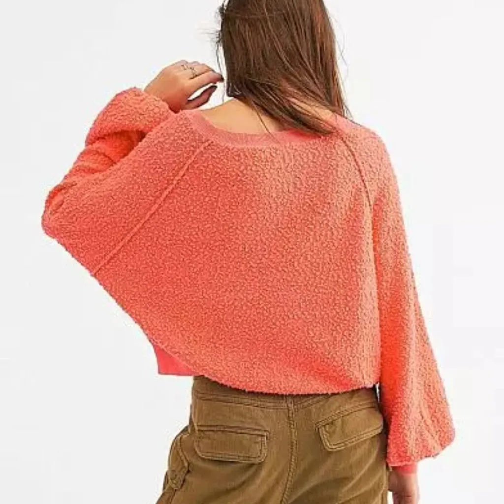 Free People Found My Friend Pullover - Image 2