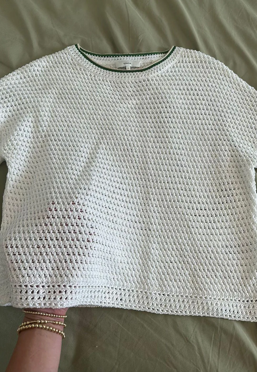 Vince Sweater - Image 6