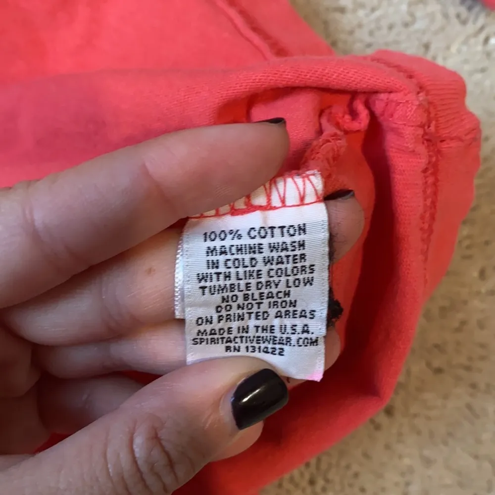 Tri delta long sleeve - Image 5