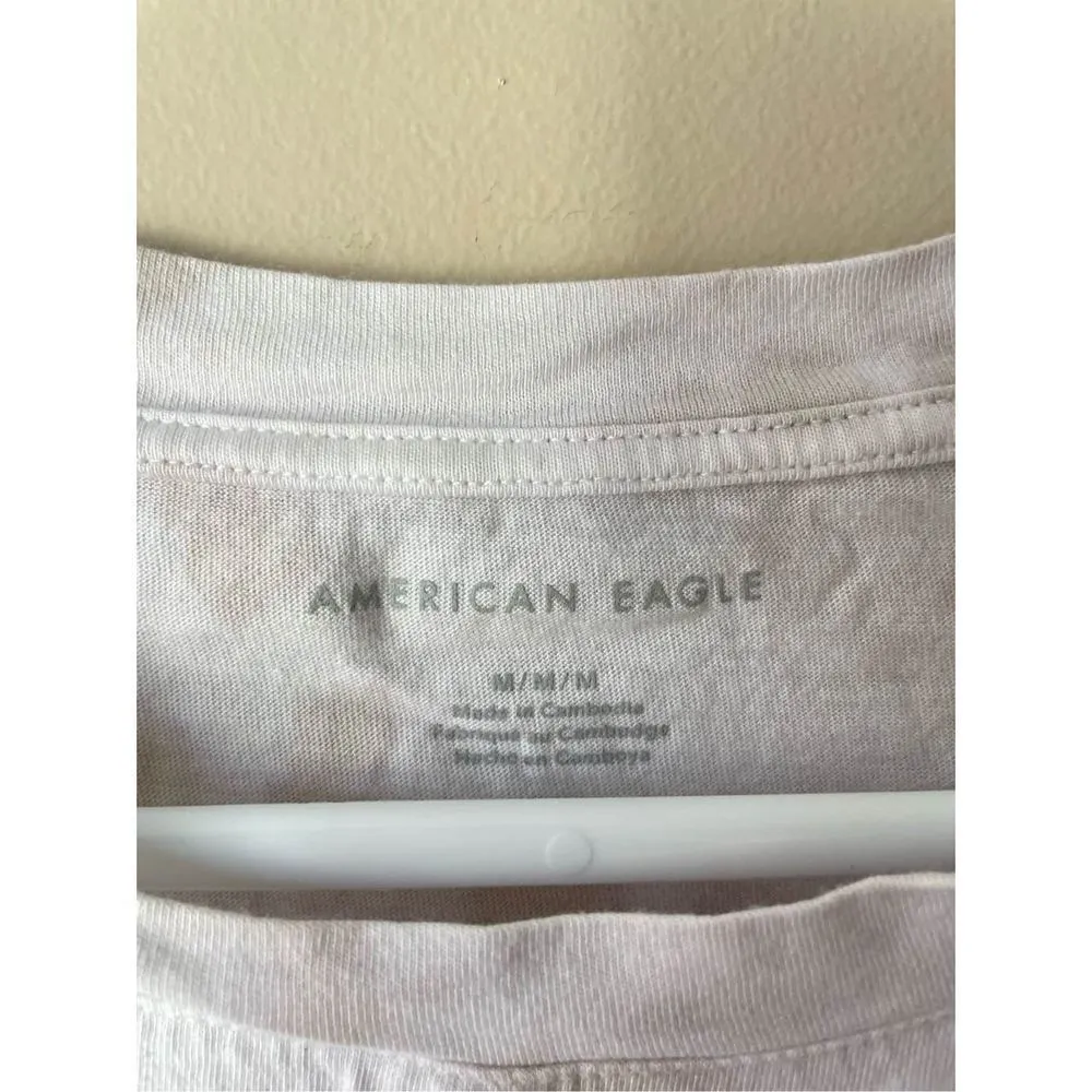 american eagle long sleeve - Image 2