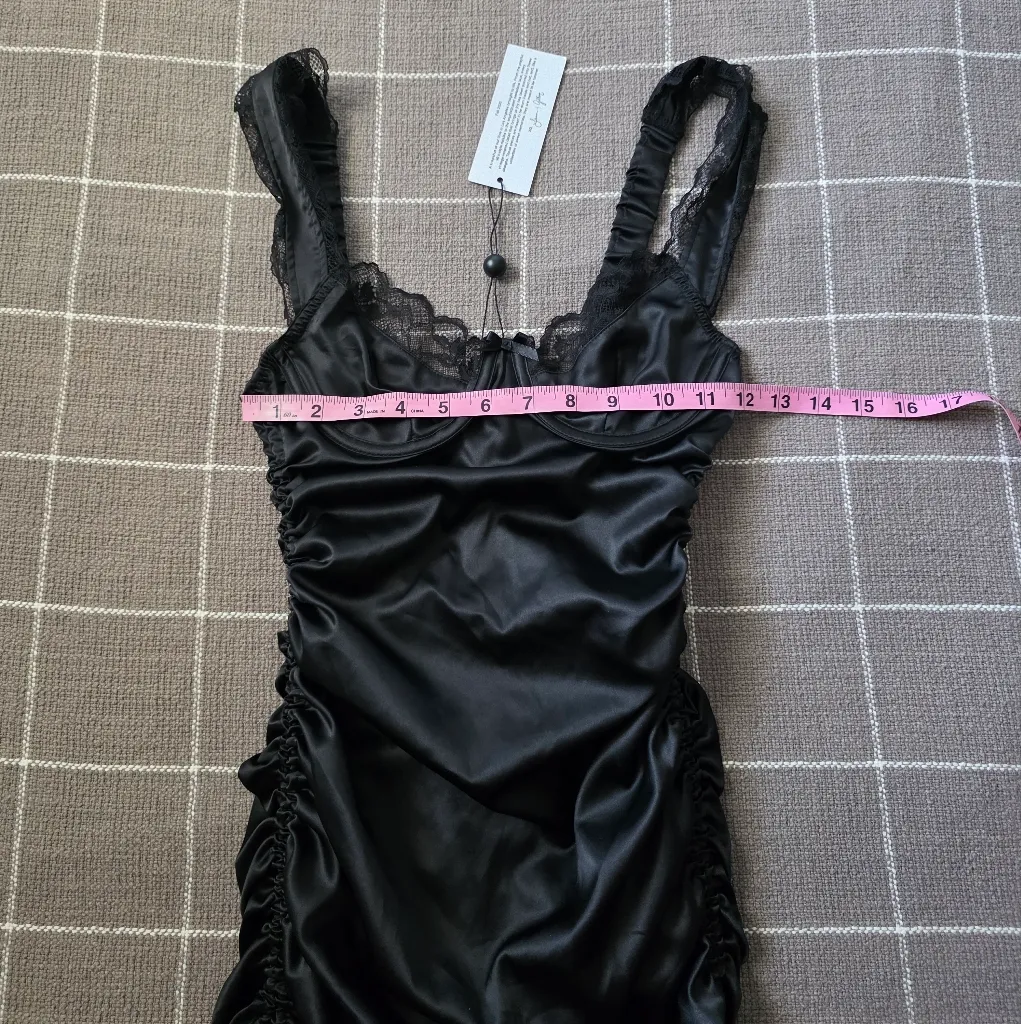 For Love & Lemons x Victoria's Secret Lingerie NWT - Image 2