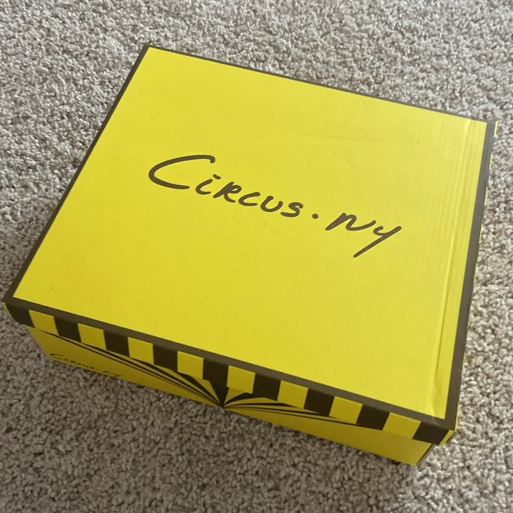 Circus NY by Sam Edelman booties. 7 - Image 10