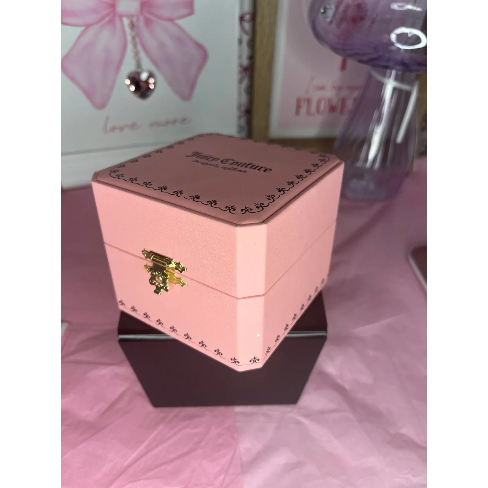 Juicy couture Charm Watch - Image 5