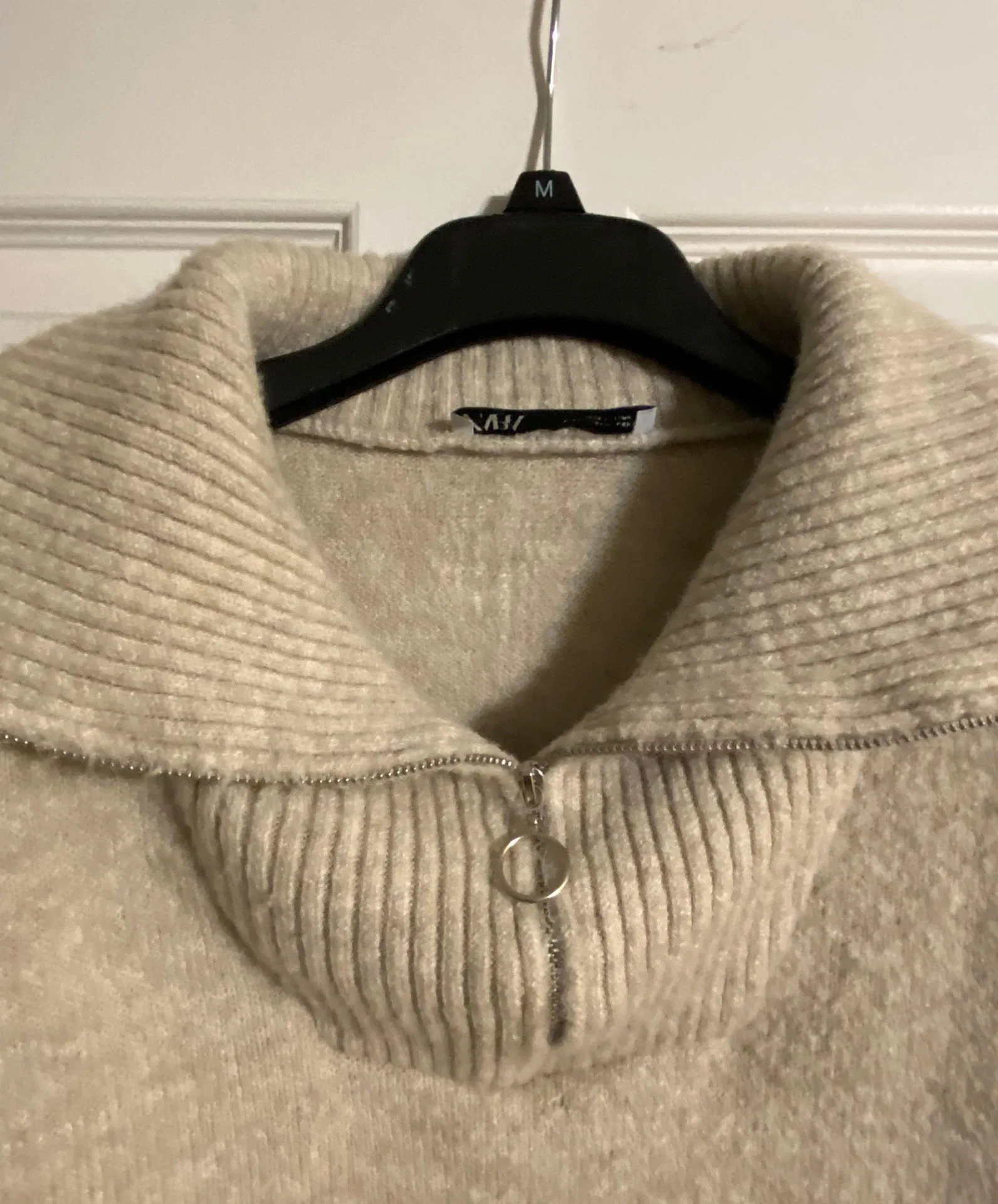 ZARA Pullover Sweater - Image 2