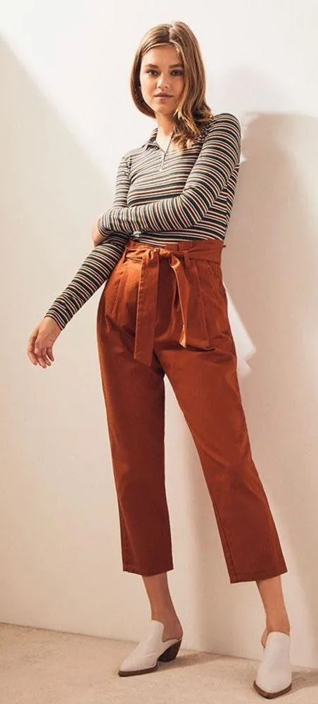 Kendall + Kylie Pants - Image 4