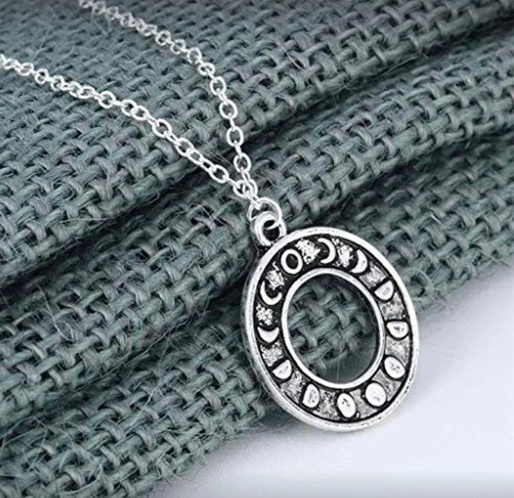 Necklace Earring Set - Image 5