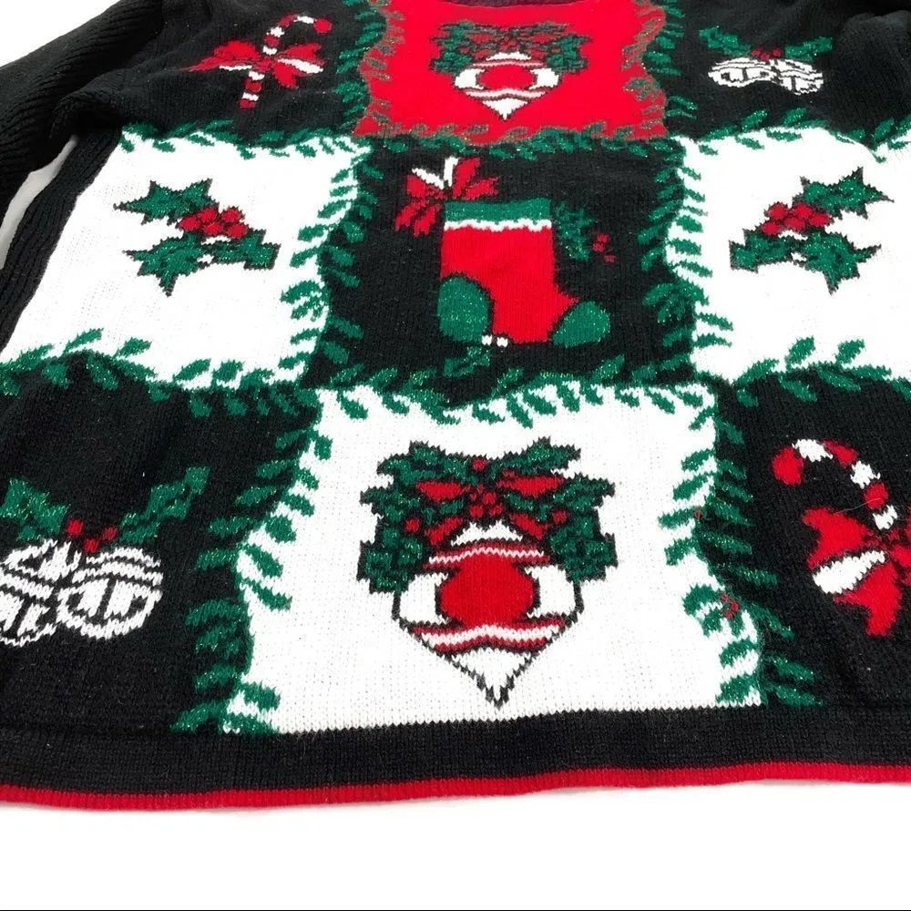 Ugly Christmas Sweater - Image 3