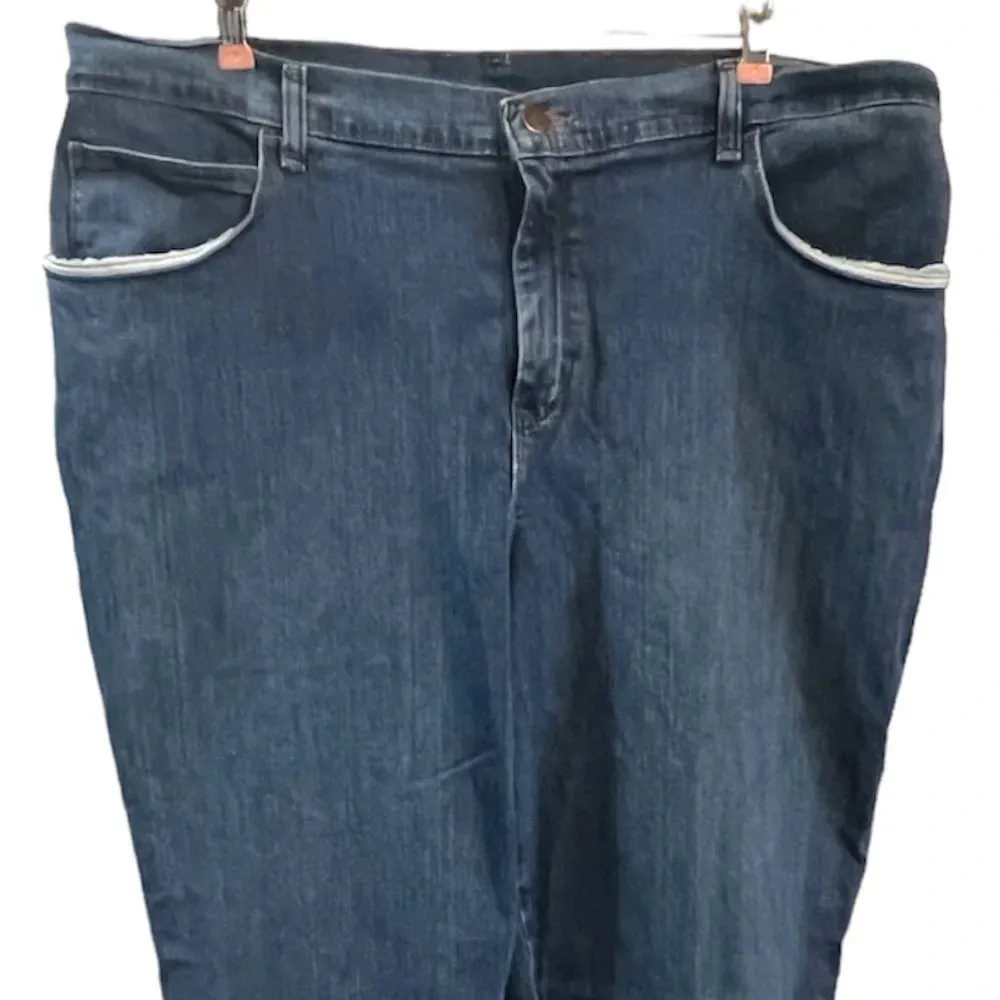 Lee Jeans 18W Plus Size - Image 5