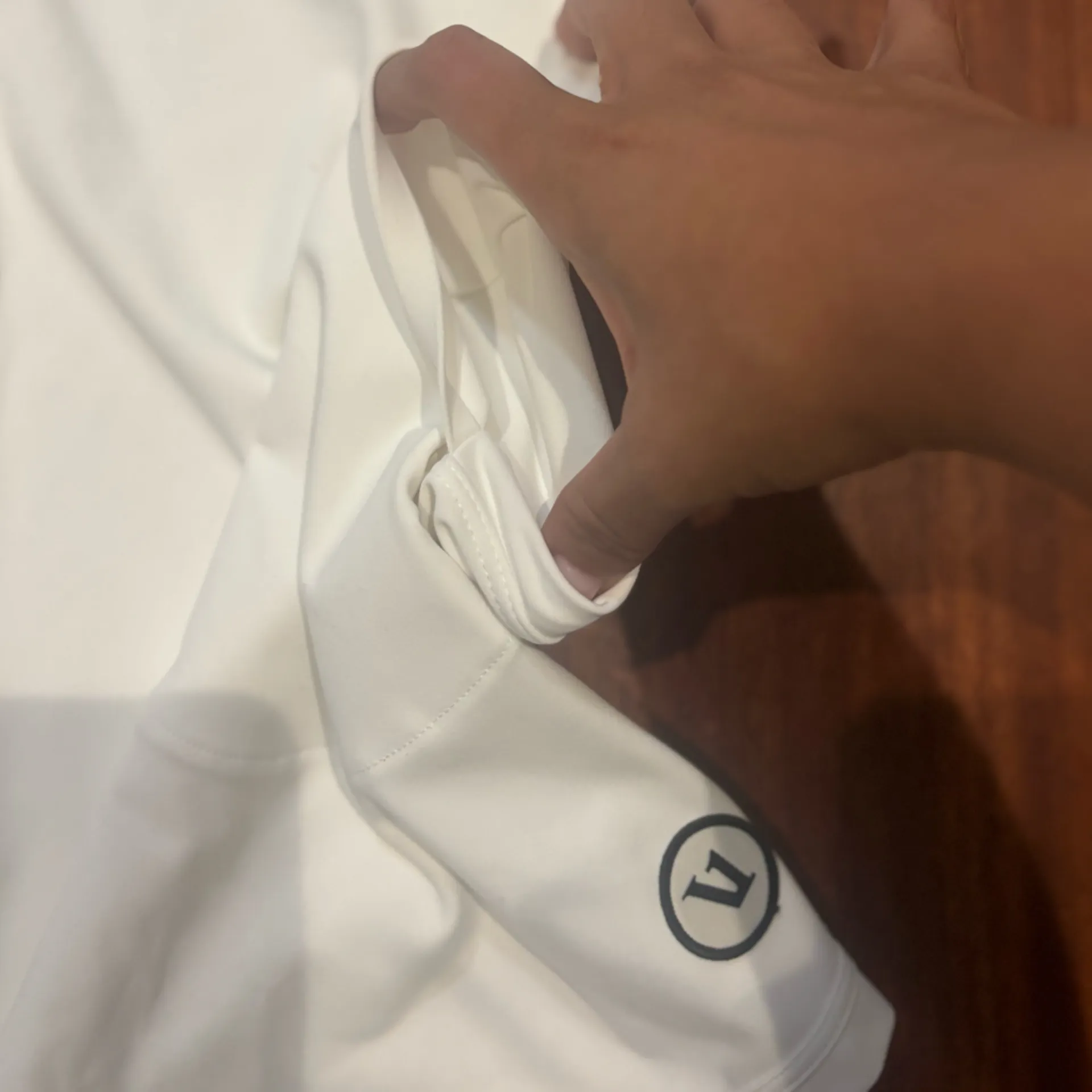 Vuori Volley Dress - Image 6