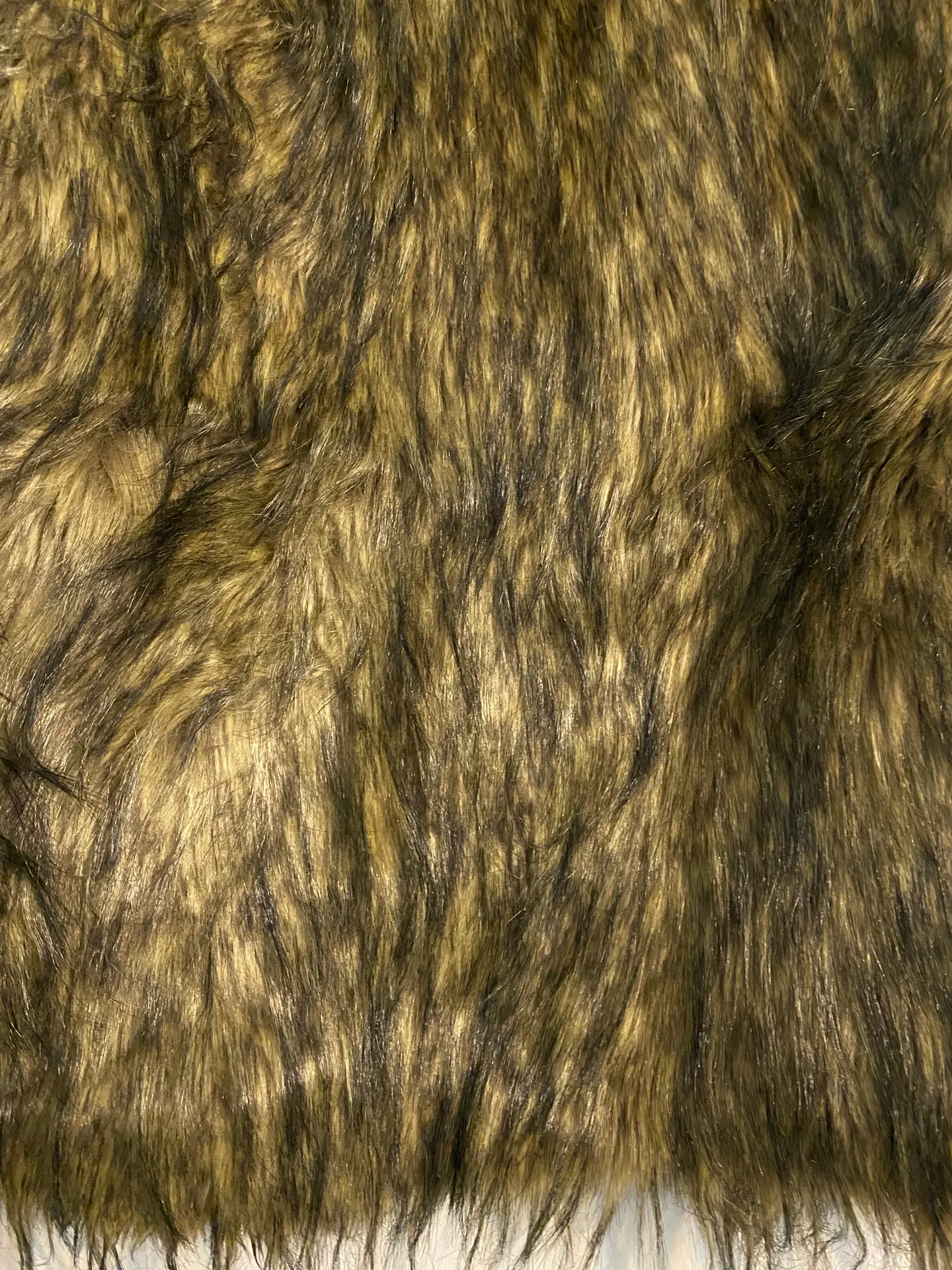 Ellison Fur Vest - Image 5