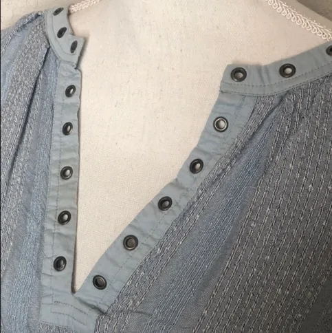 Against The Odds Blouse - Image 5