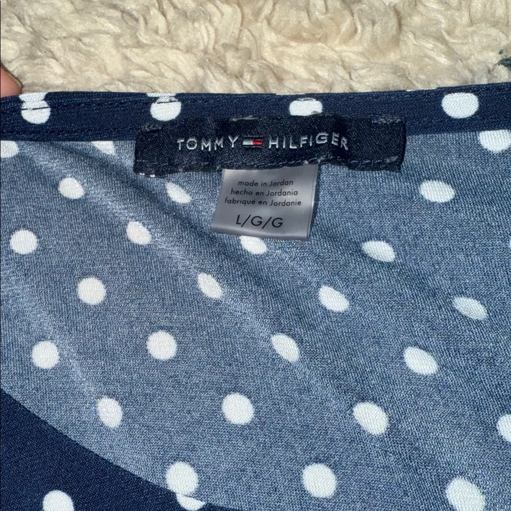 Women’s Tommy Hilfiger Tank Top - Image 3